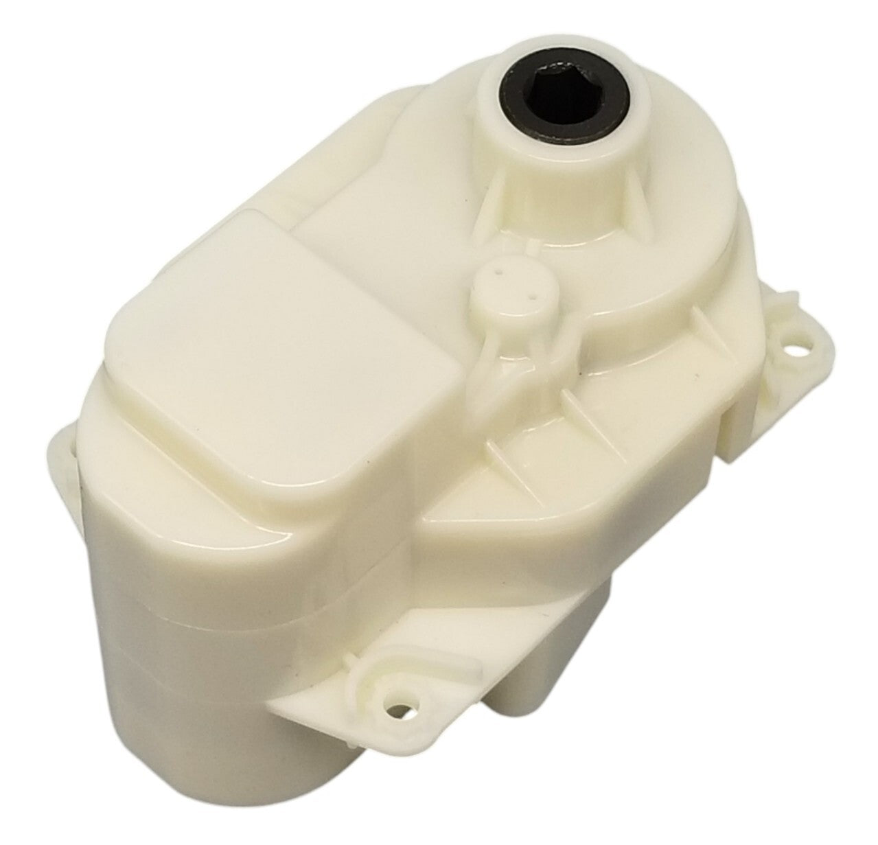 New OEM Replacement for KitchenAid Fridge Ice Auger Motor W11185741