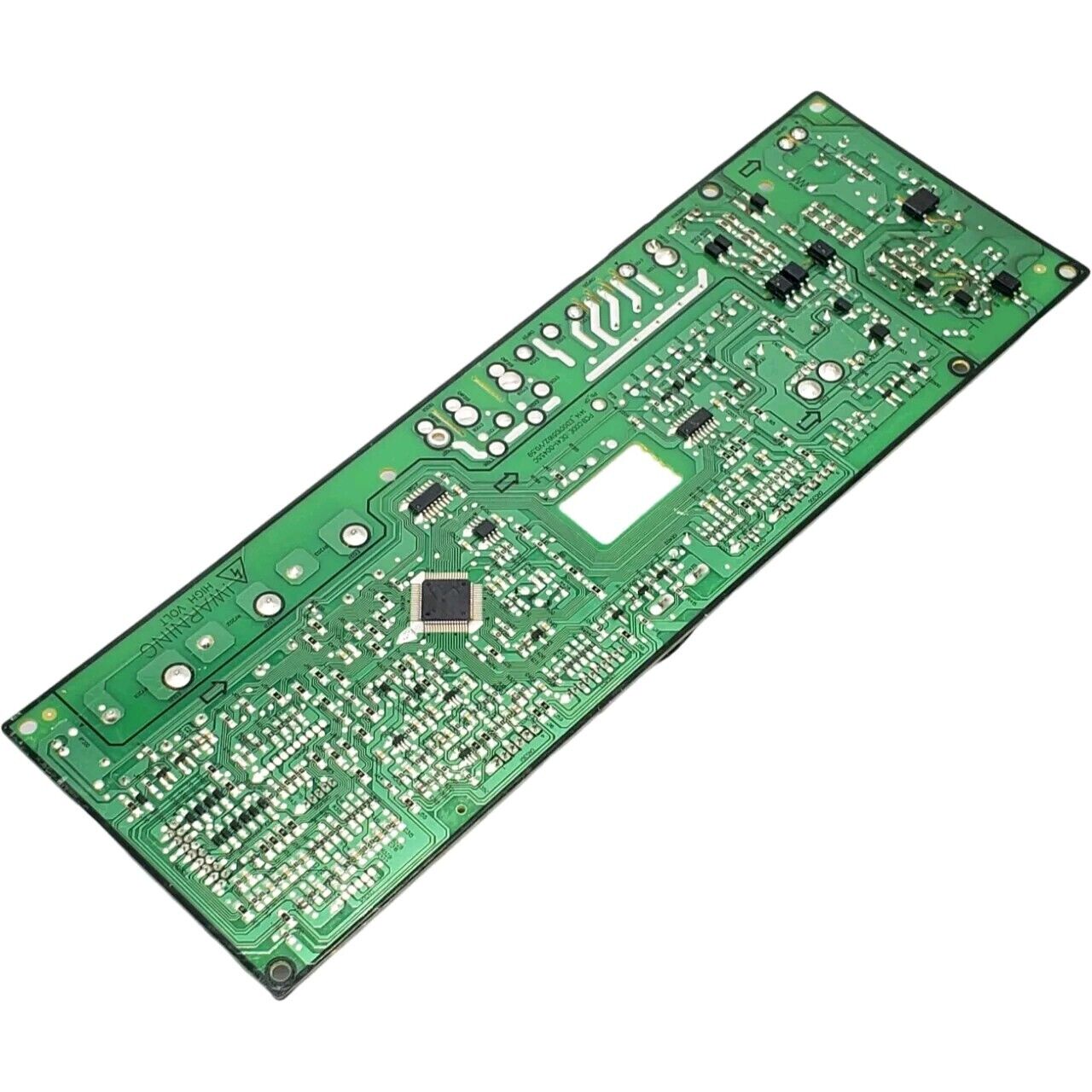 OEM Replacement for Samsung Oven Control Board DE94-03926B