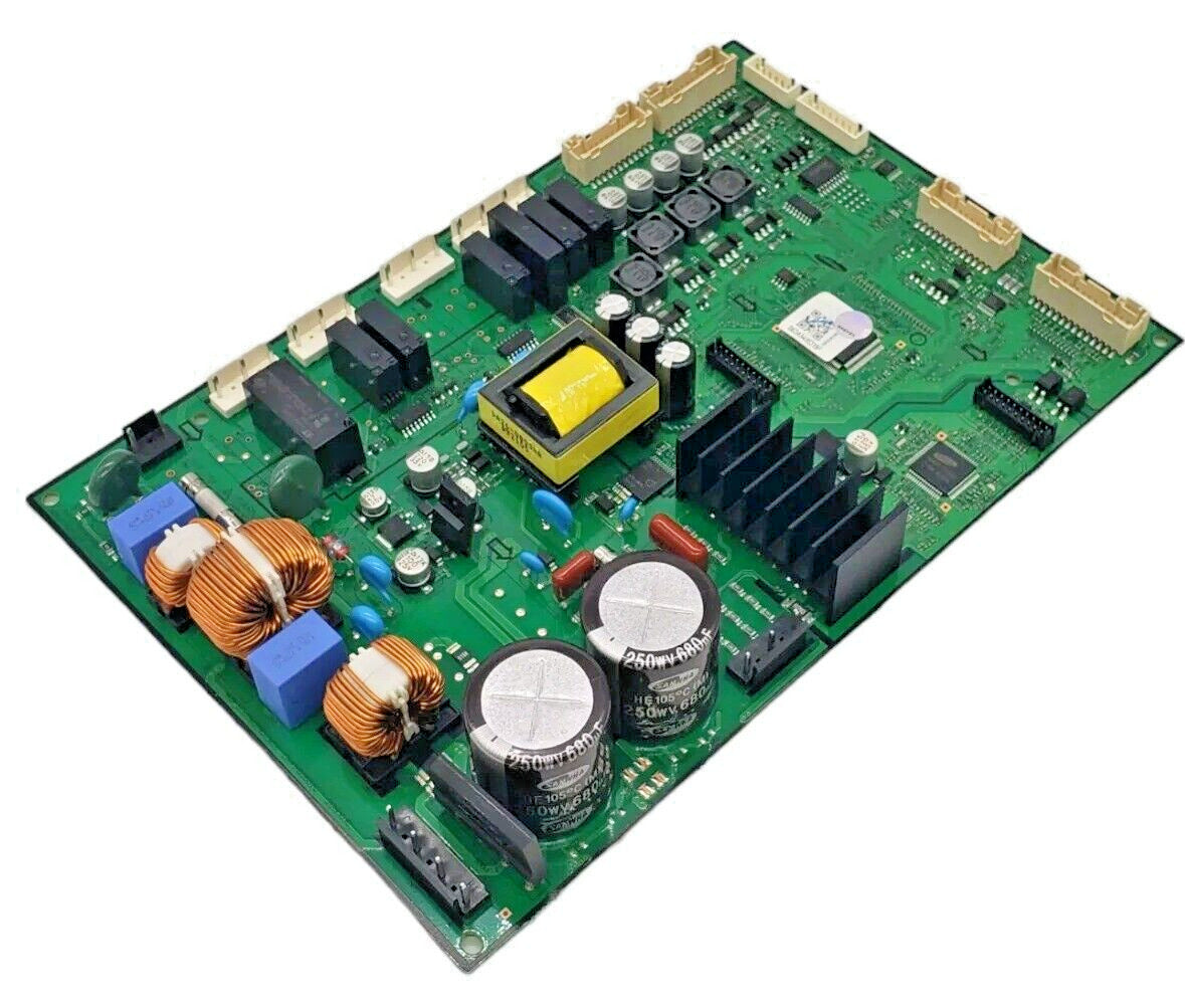 New OEM Replacement for Samsung Refrigerator Control DA94-05319F