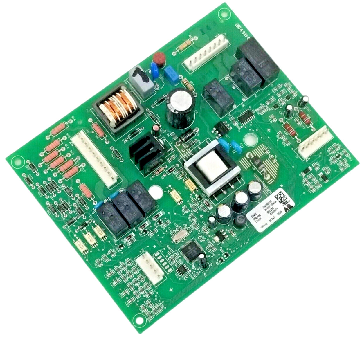 OEM Replacement for Whirlpool Fridge Control W10310240A ~ ~