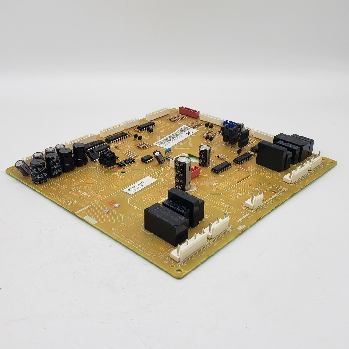 OEM Replacement for Samsung Fridge Control DA92-00592A ~ ~