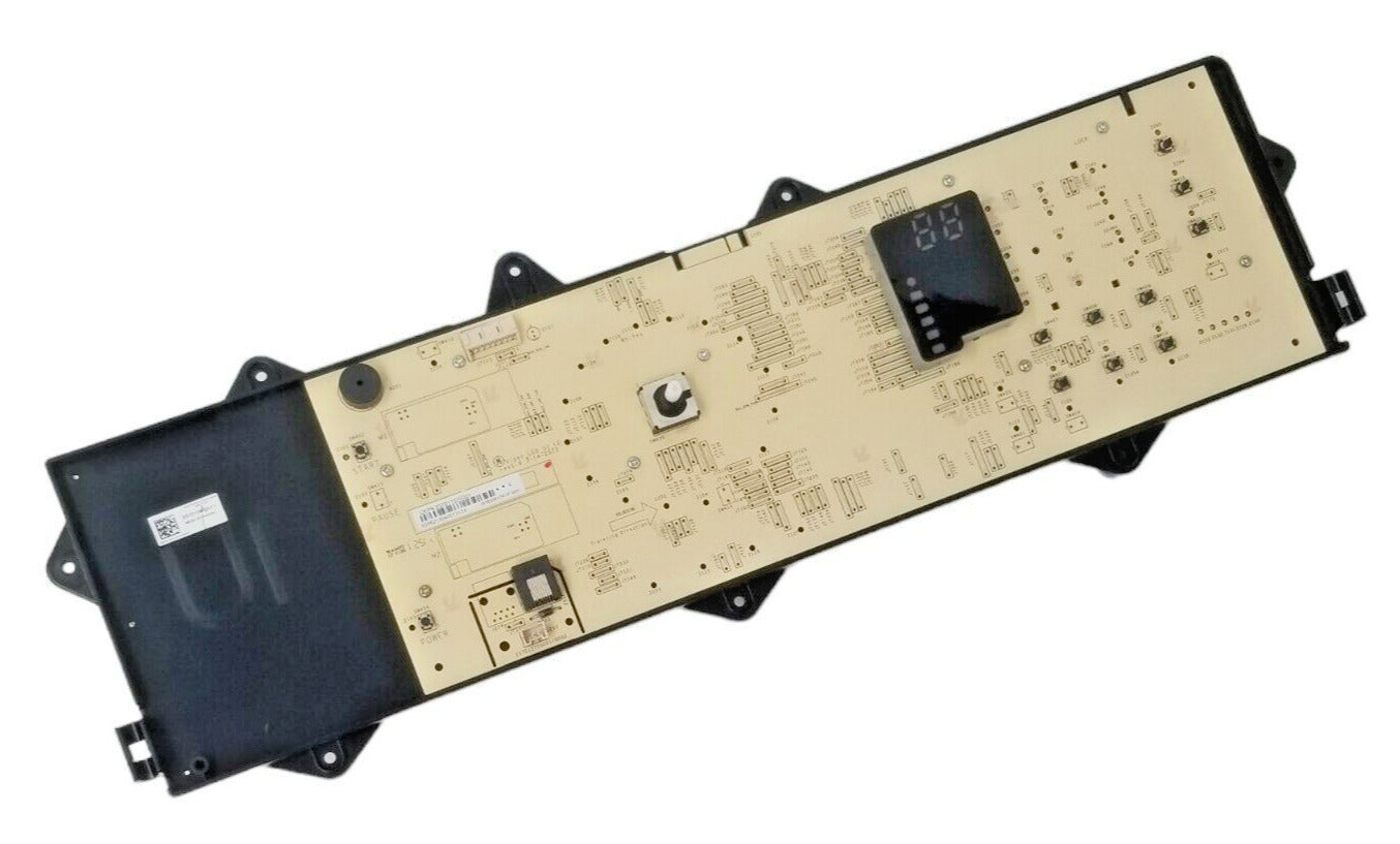 OEM Replacement for GE Washer Control 237D1395G011