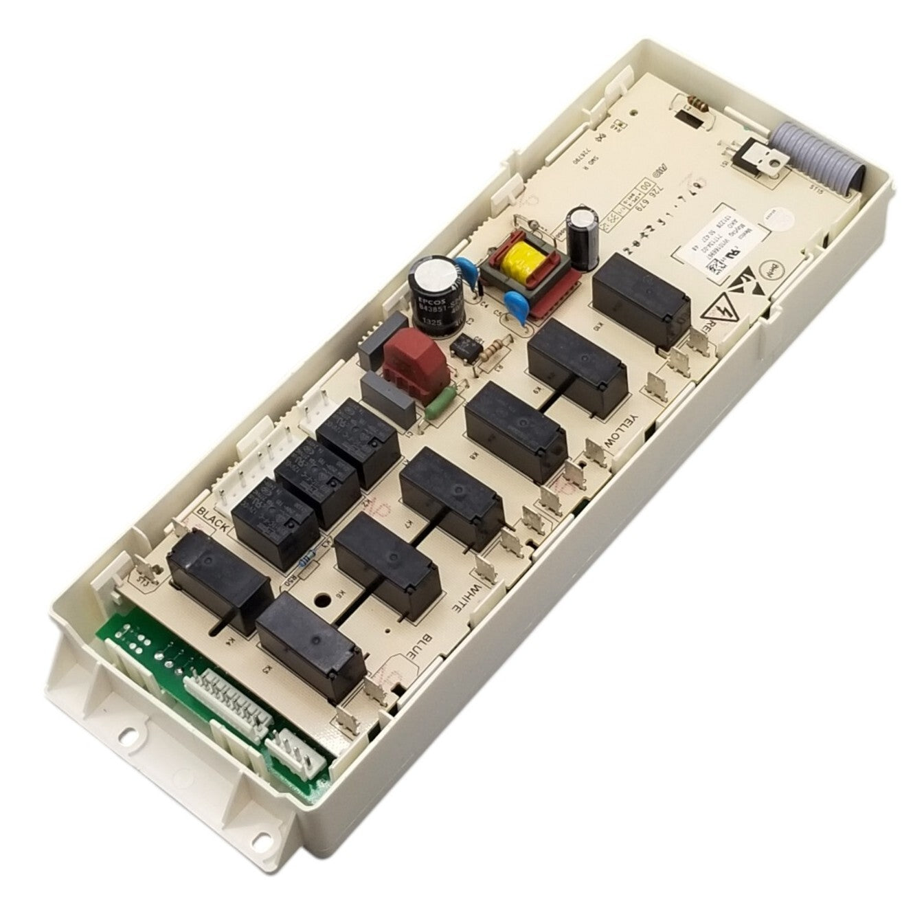 OEM Replacement for Maytag Range Control W10166967