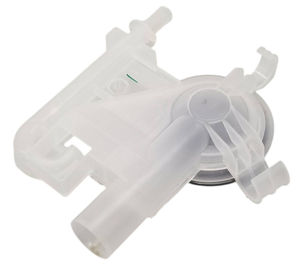 New OEM Replacement for Bosch Dishwasher Water Inlet 9000238801