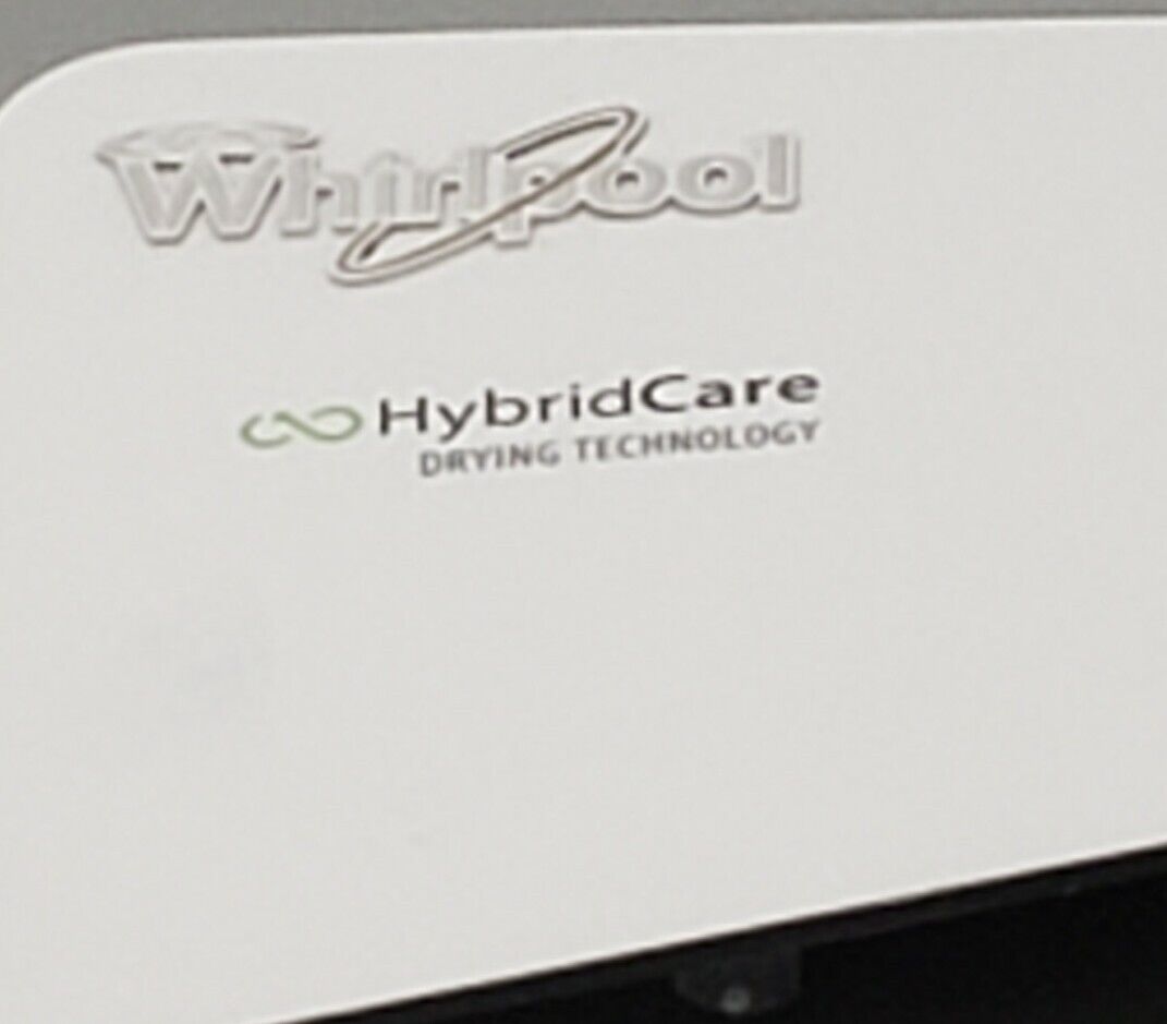 OEM Replacement for Whirlpool Dryer Control W10784643
