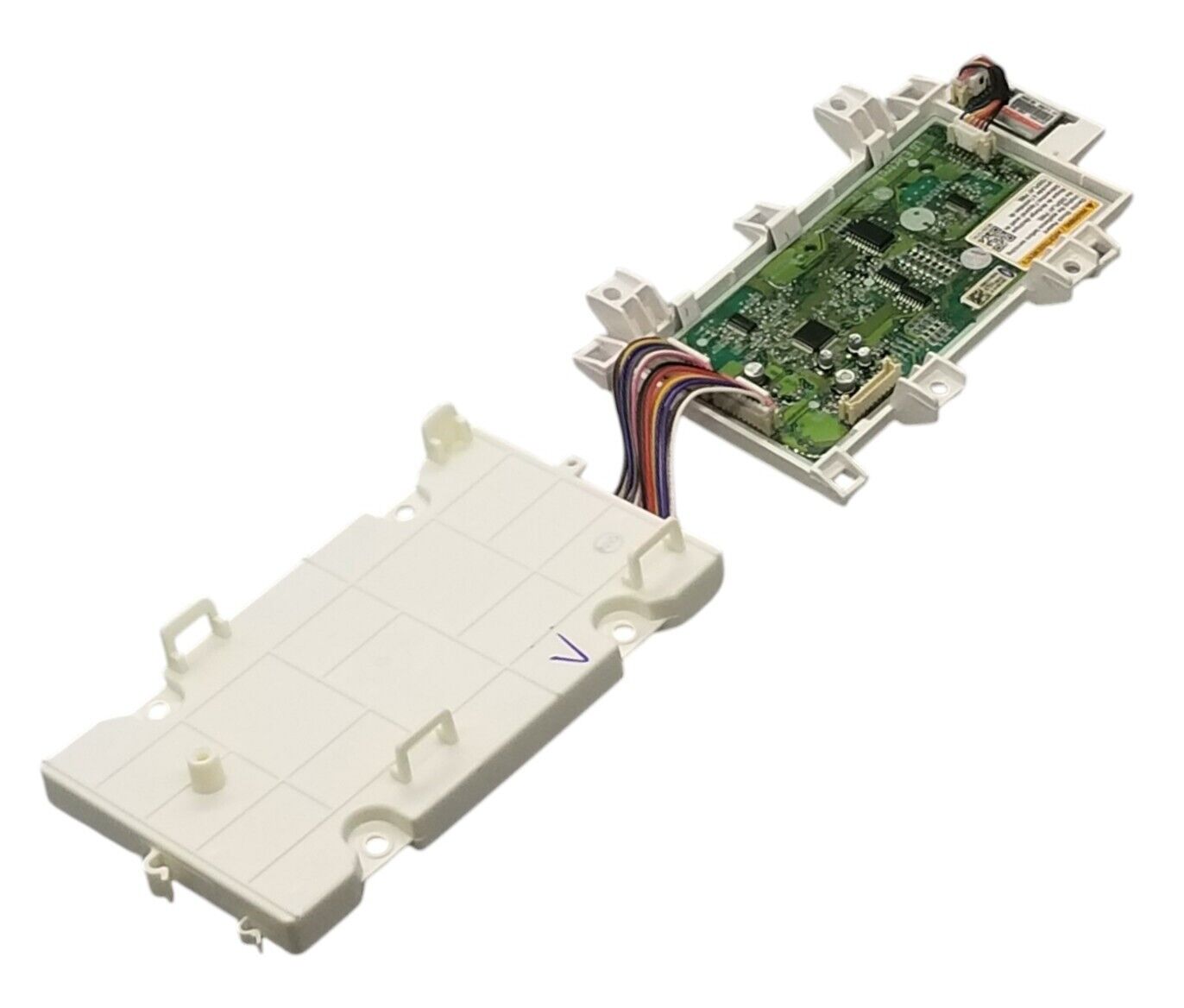 OEM Replacement for LG Washer Control EBR85194724