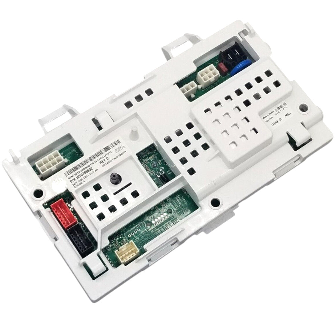 OEM Replacement for Amana Washer Control W10785632