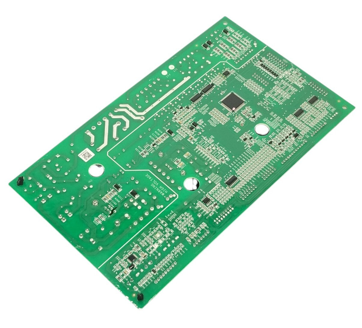 OEM Replacement for GE Refrigerator Control 197D8502G502