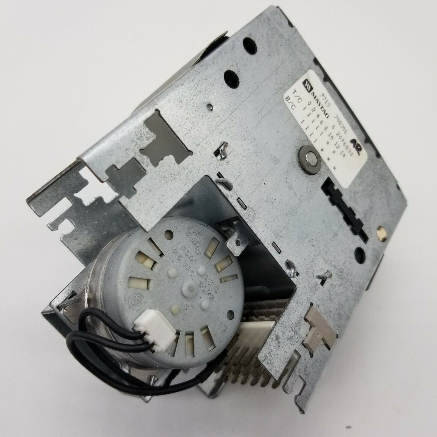 Genuine OEM Replacement for Maytag Washer Timer 62096830 ⭐