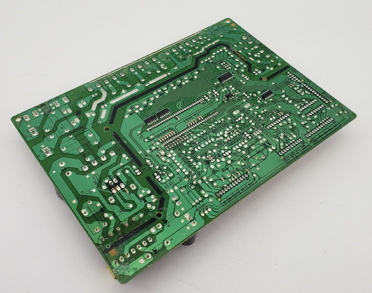 Genuine OEM Replacement for LG Refrigerator Control 6871JB1410P