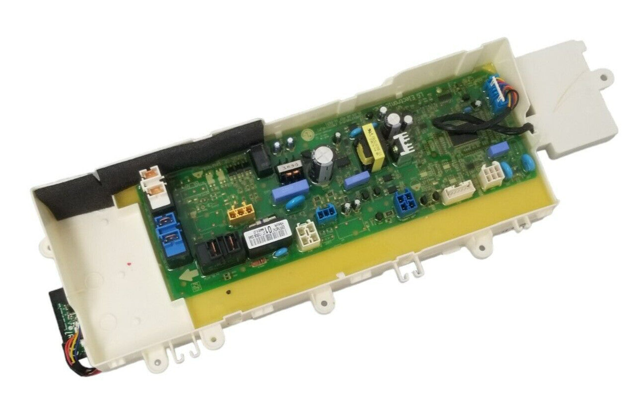 OEM Replacement for LG Dryer Control EBR79674801/EBR79674701 ⭐