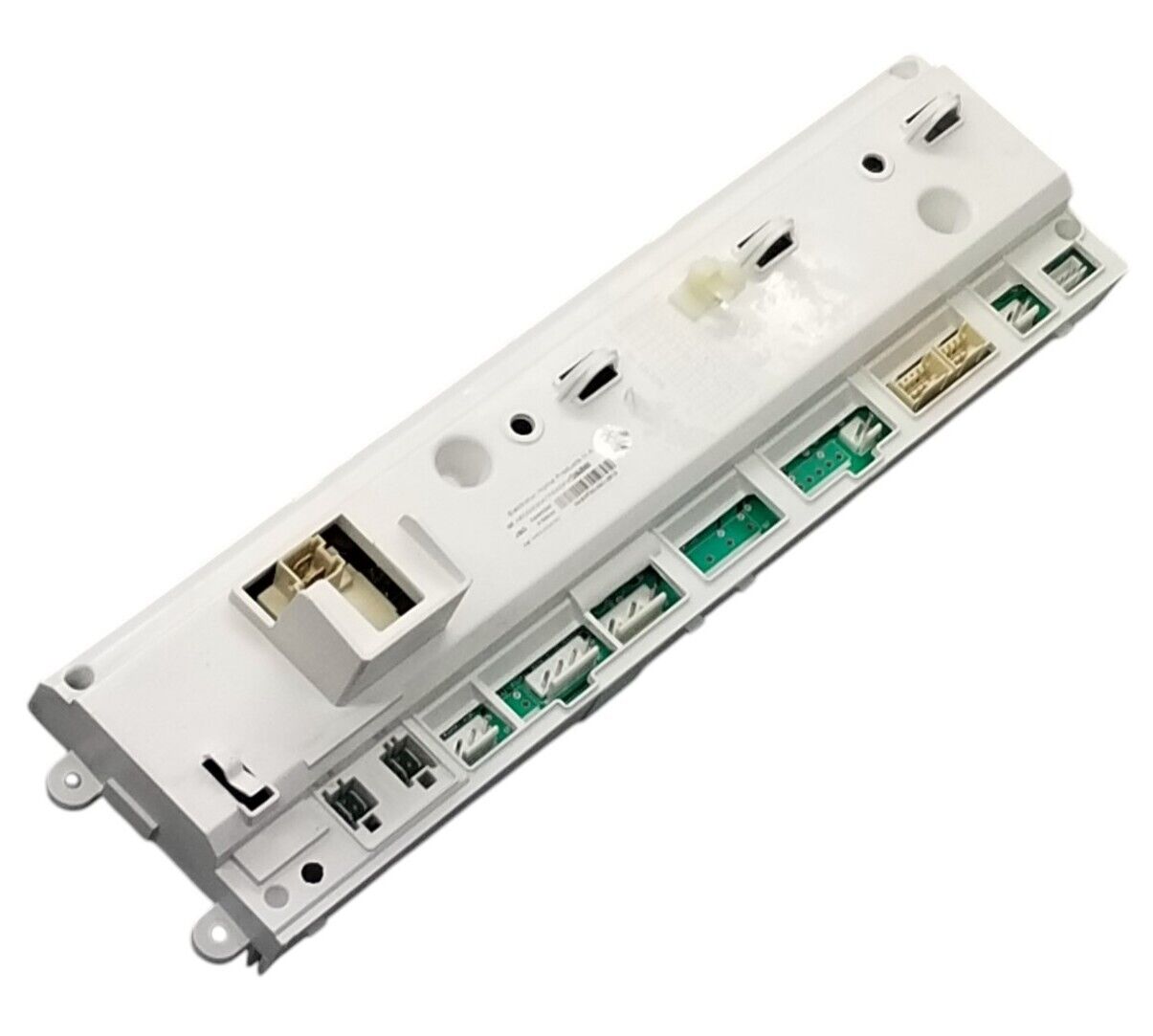 OEM Replacement for Frigidaire Washer Control 134848060