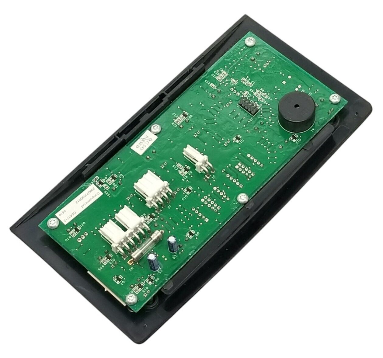 OEM Replacement for GE Refrigerator Control Board 200D7355G012
