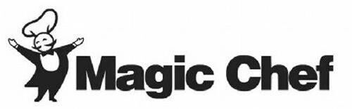 New Genuine OEM Replacement for Magic Chef Oven Control 30100200047