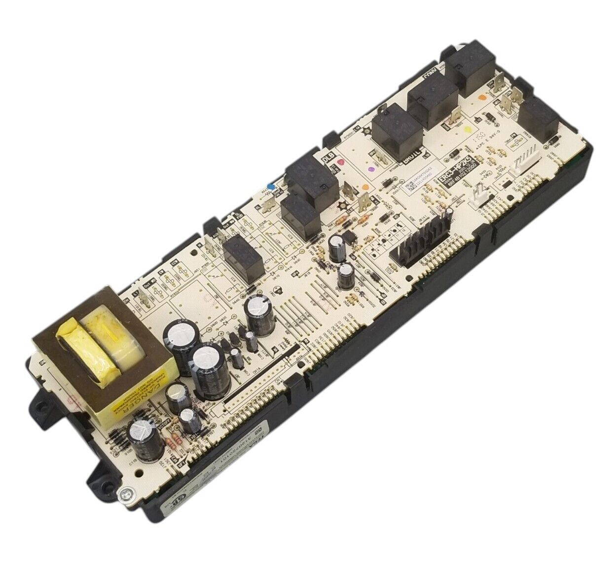 OEM Replacement for GE Oven Control WB27K10381