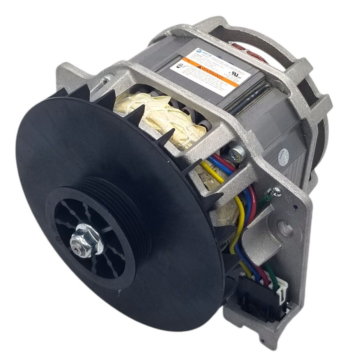 OEM Replacement for GE Washer Drive Motor WH49X25375