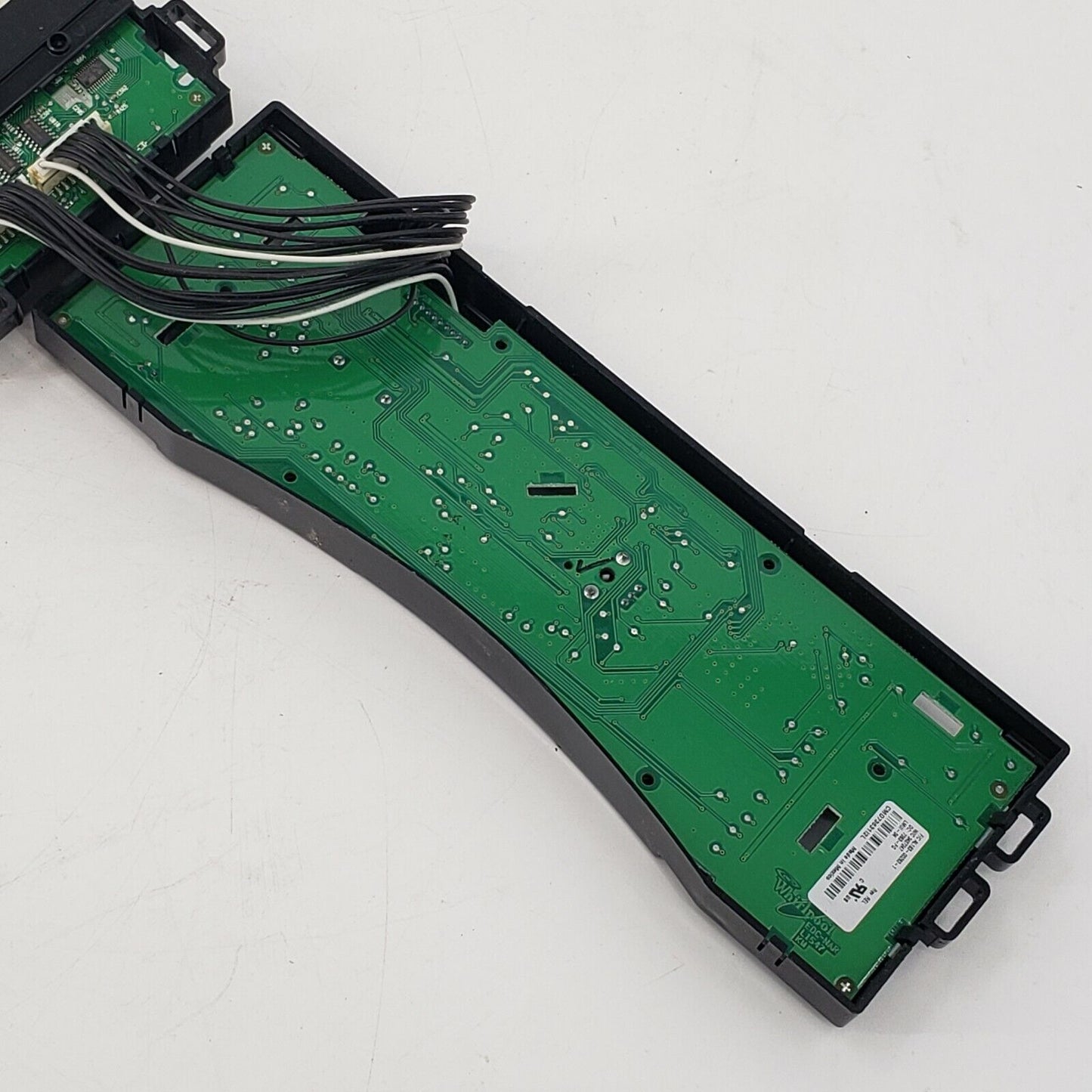 OEM Replacement for Whirlpool Dryer Control Board W10023350