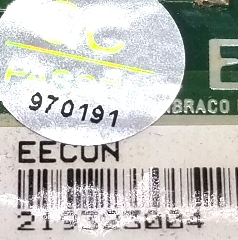 OEM Replacement for GE Refrigerator Circuit Board 219323004