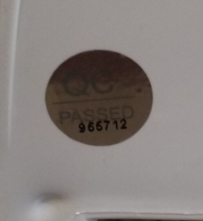 OEM Replacement for LG Fridge Ice Maker Assembly EAU61004410