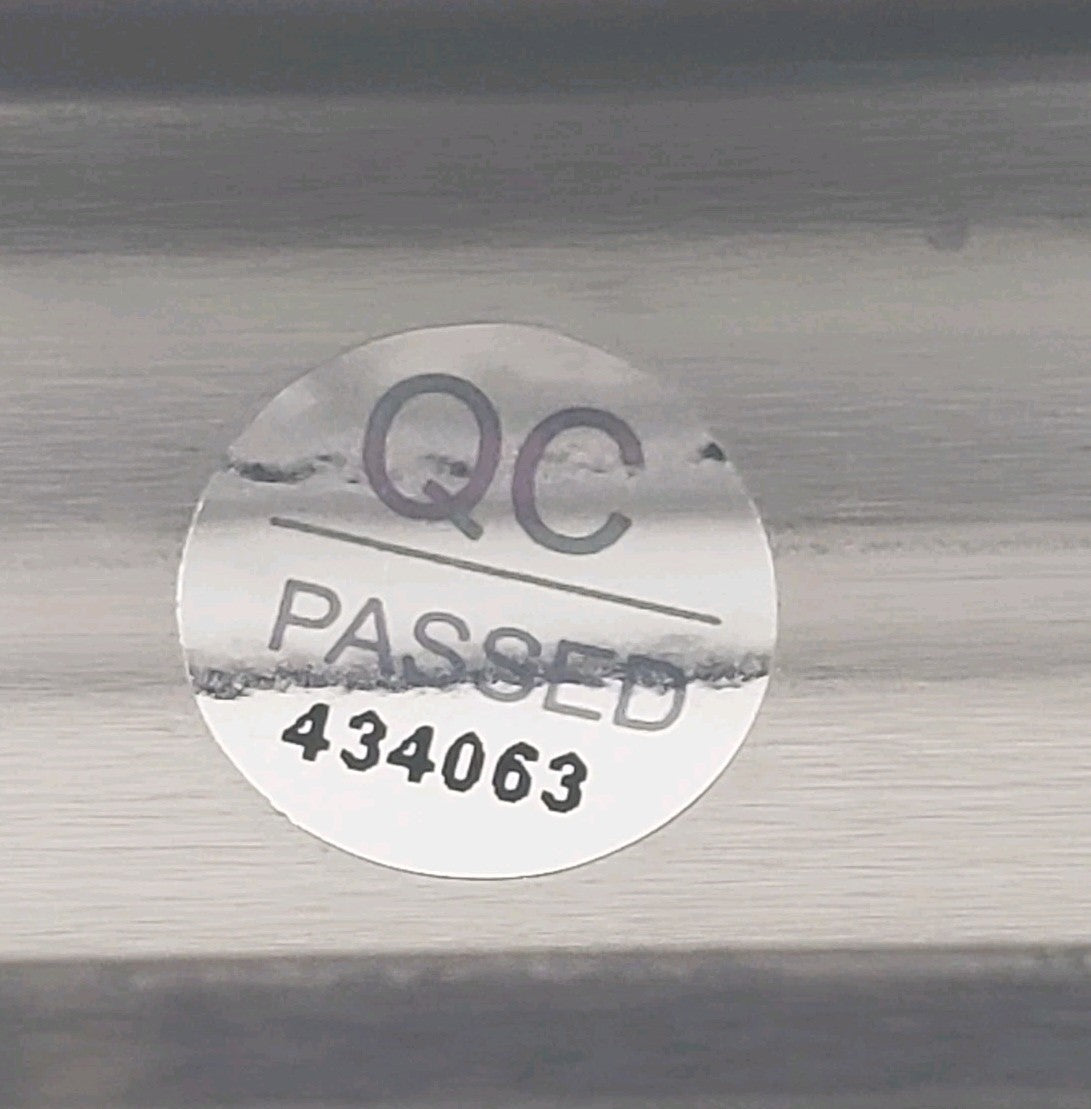 New OEM Replacement for Frigidaire Dishwasher Slide Rail 5304532271