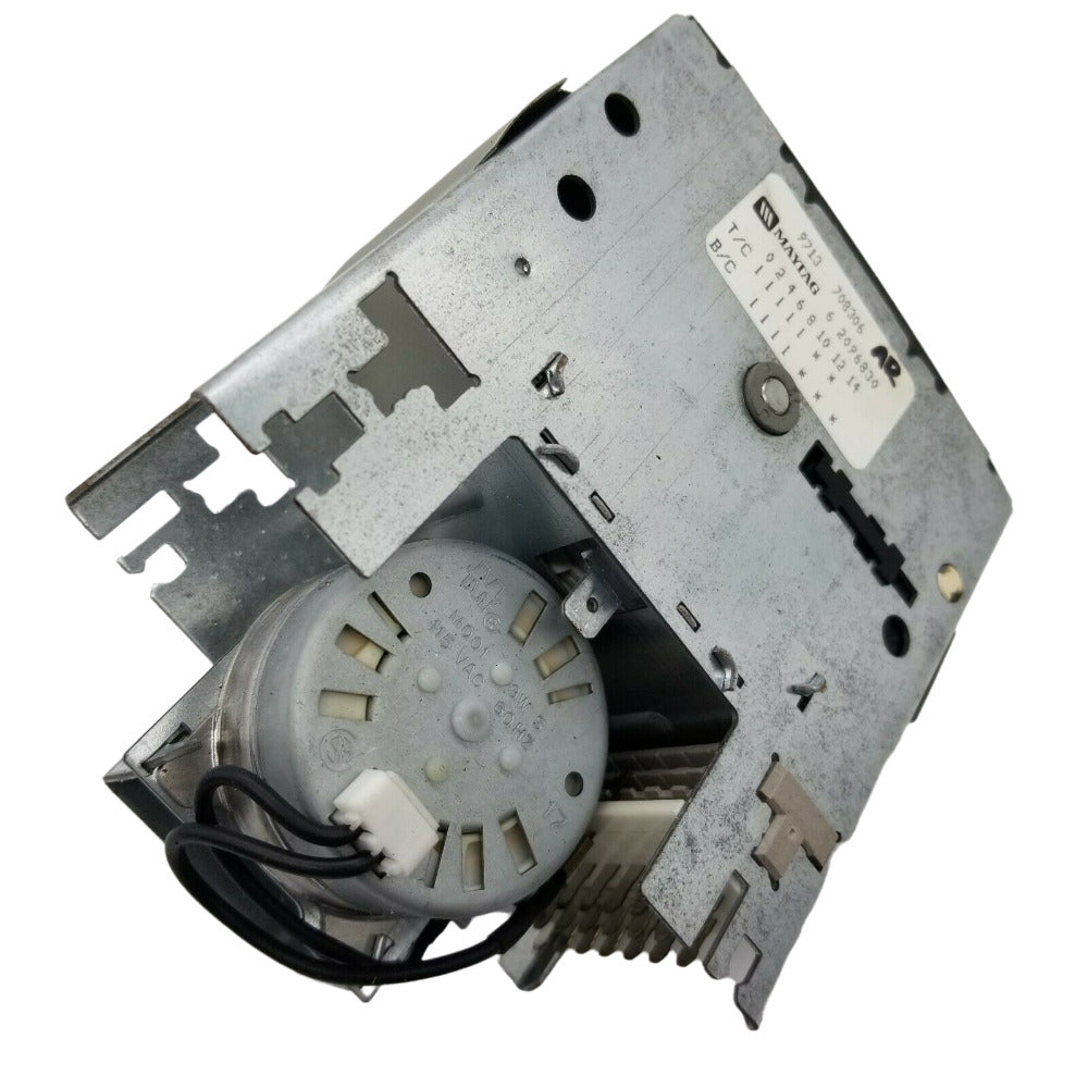 Genuine OEM Replacement for Maytag Washer Timer 62096830 ⭐