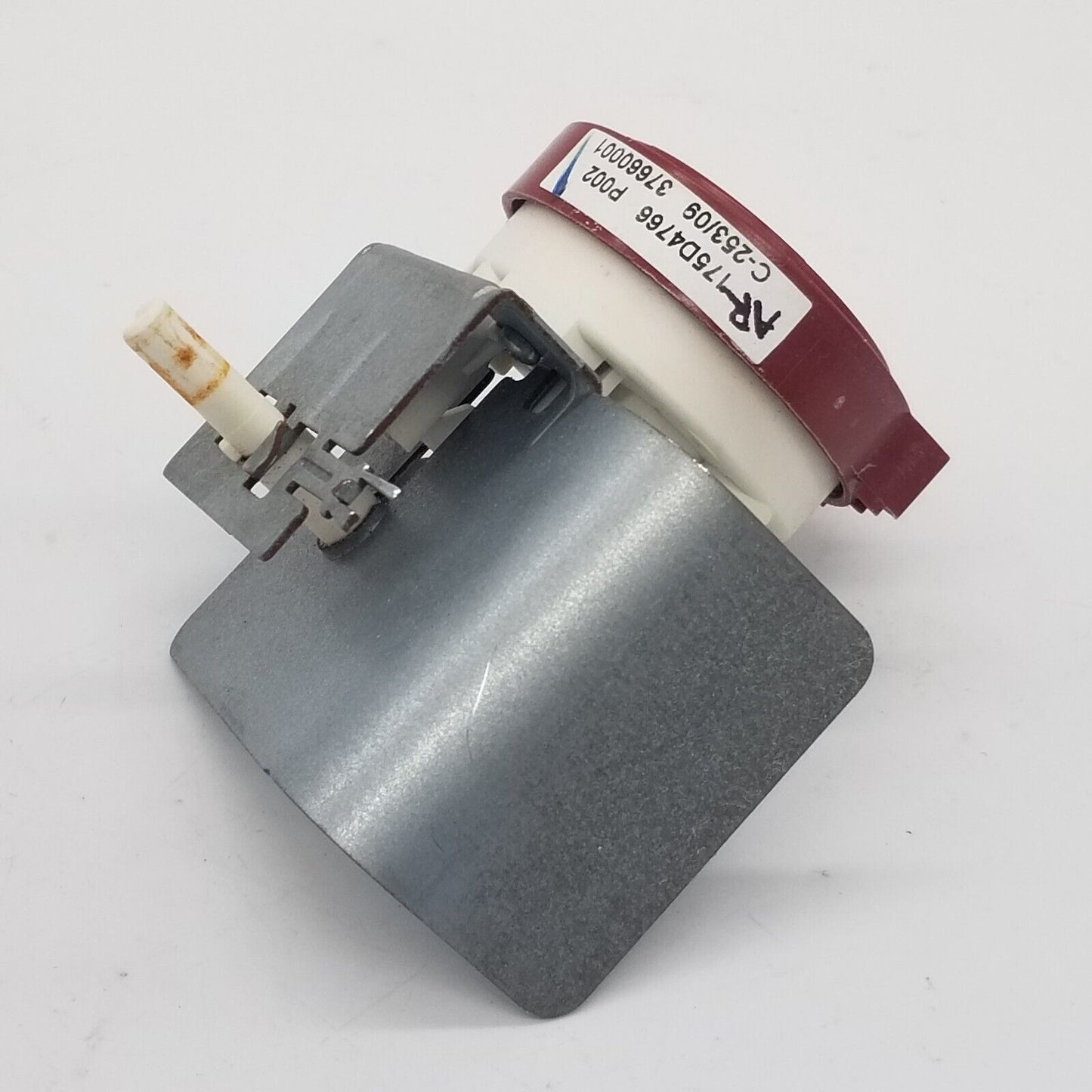 OEM Replacement for GE Washer Water Switch 175D4766P002 ~ ~