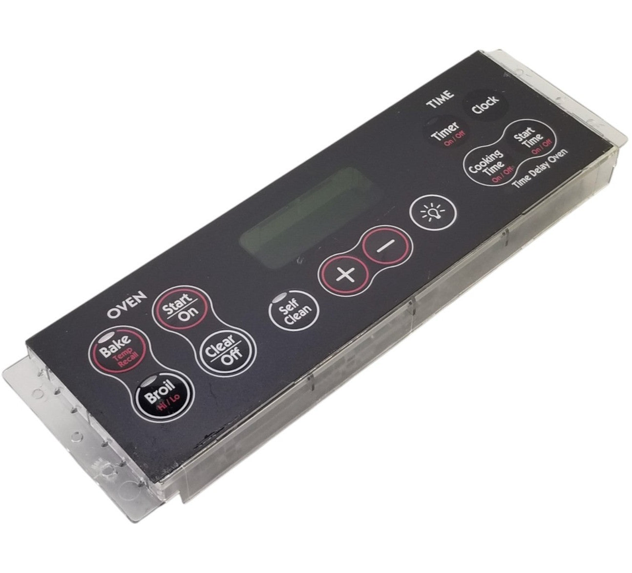 OEM Replacement for GE Oven Control 164D8450G006 WB27K10346