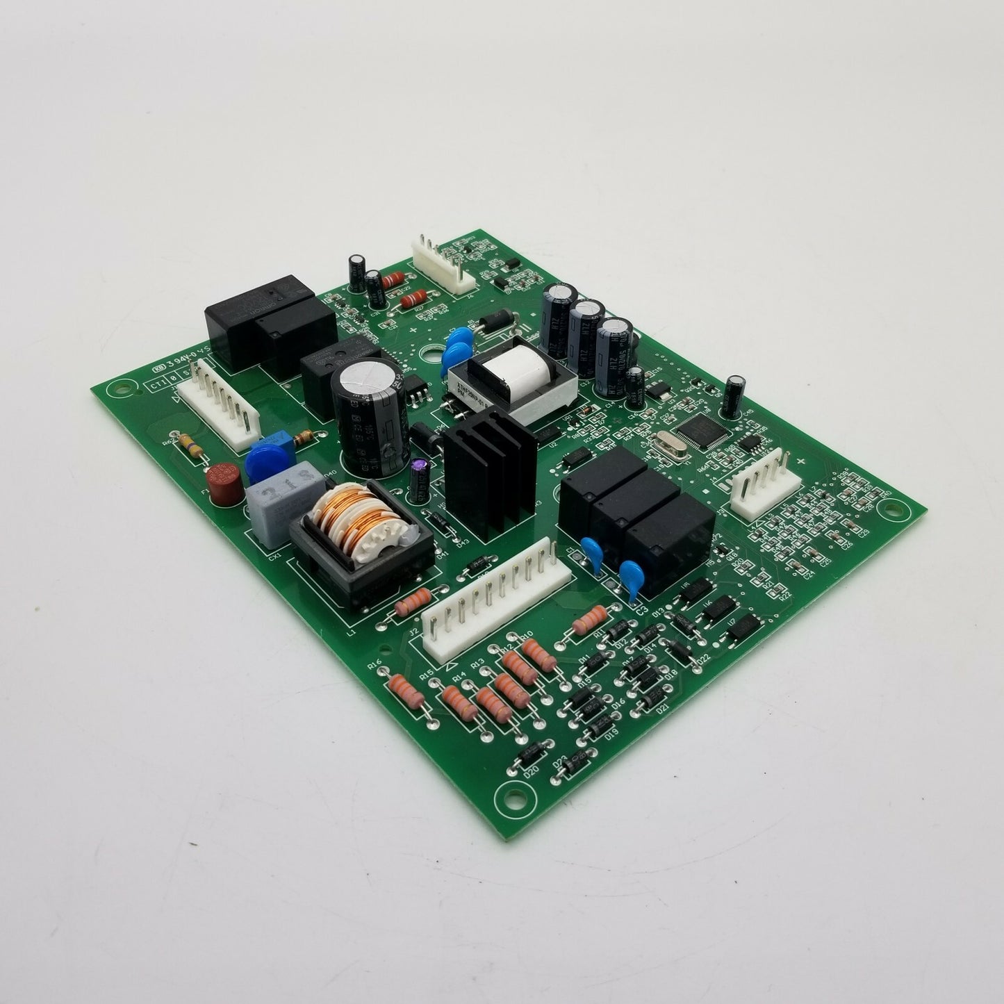 OEM Replacement for Kenmore Refrigerator Control W10310240 ( )