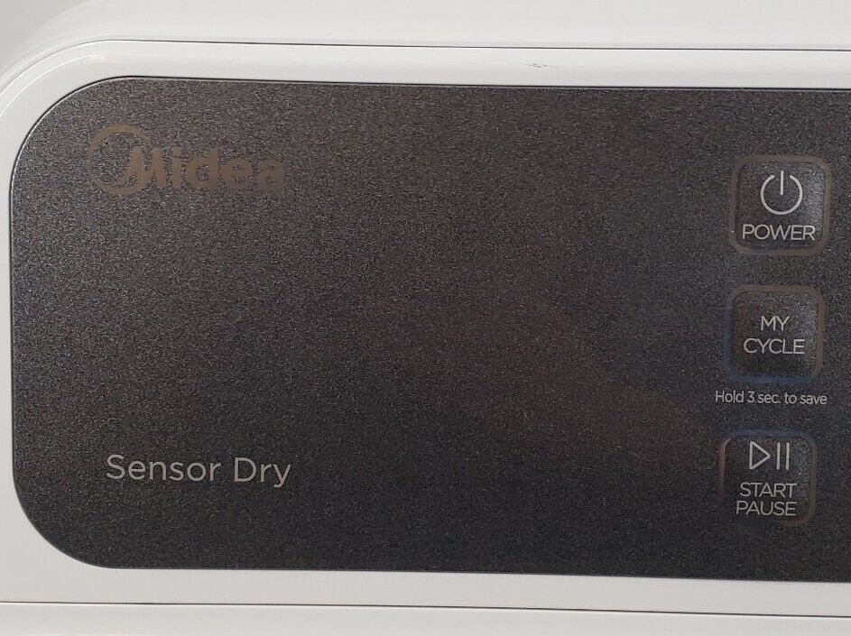 Genuine OEM Replacement for Midea Dryer Control 17138200005062