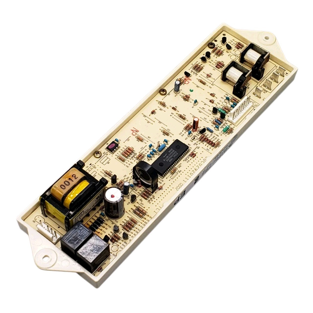 OEM Replacement for Whirlpool Oven Control 8273841