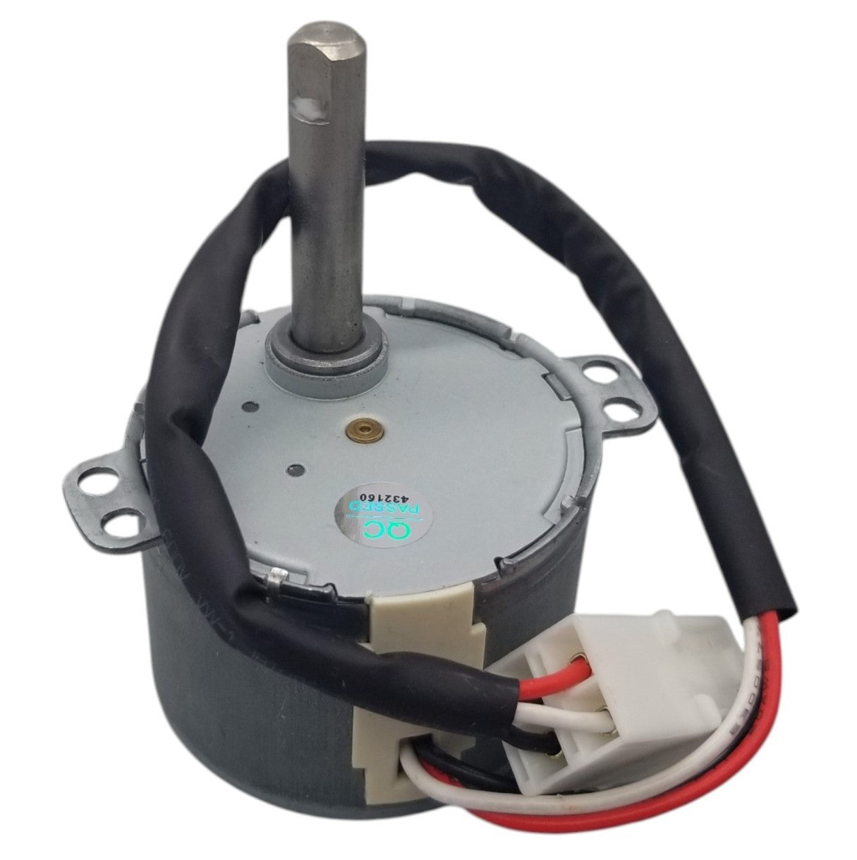 New OEM Replacement for Samsung Dishwasher WaterWall Spray Arm Motor DD31-00013B