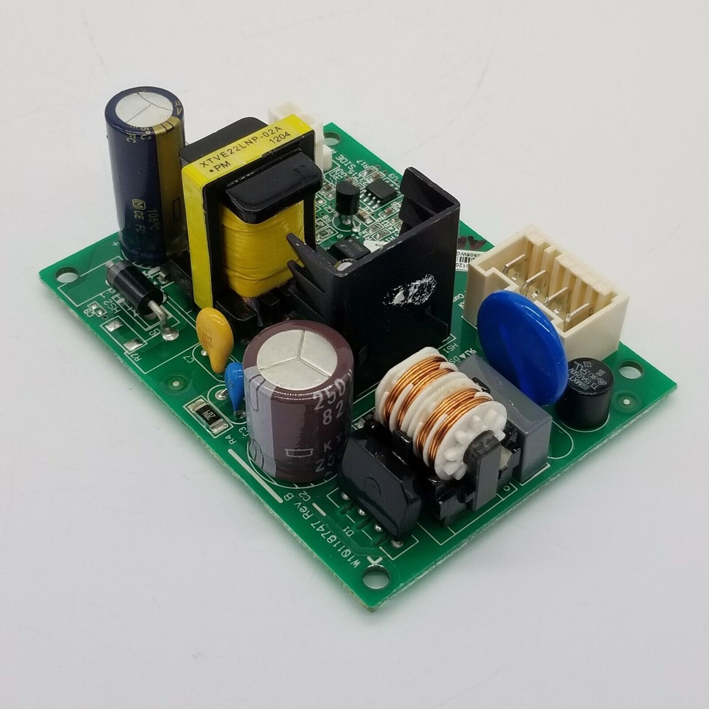 OEM Replacement for Whirlpool Fridge Control W10120821
