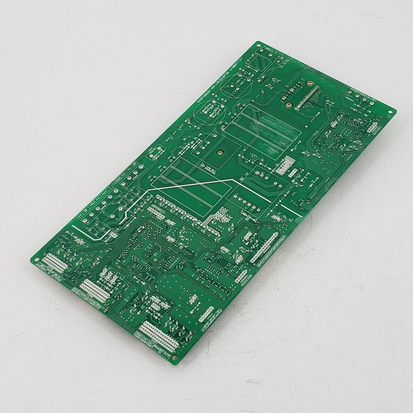 OEM Replacement for Kenmore Refrigerator Control EBR84433501