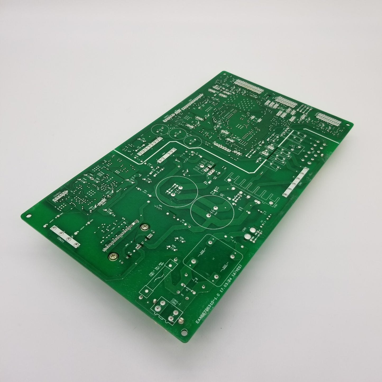 OEM Replacement for LG Fridge Control EBR83845001