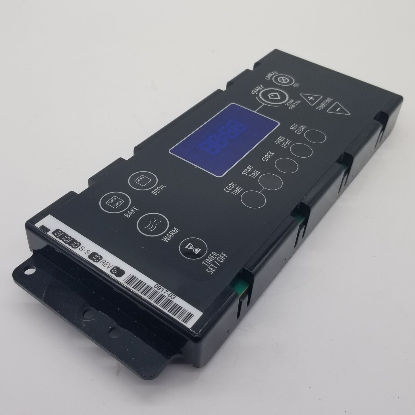 OEM Replacement for Whirlpool Oven Control W10183020