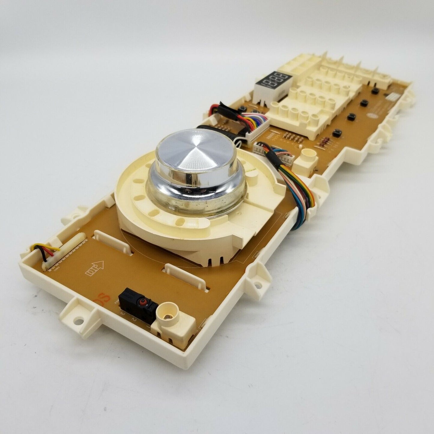 Genuine OEM Replacement for LG Washer Control Board 6871EC1116A
