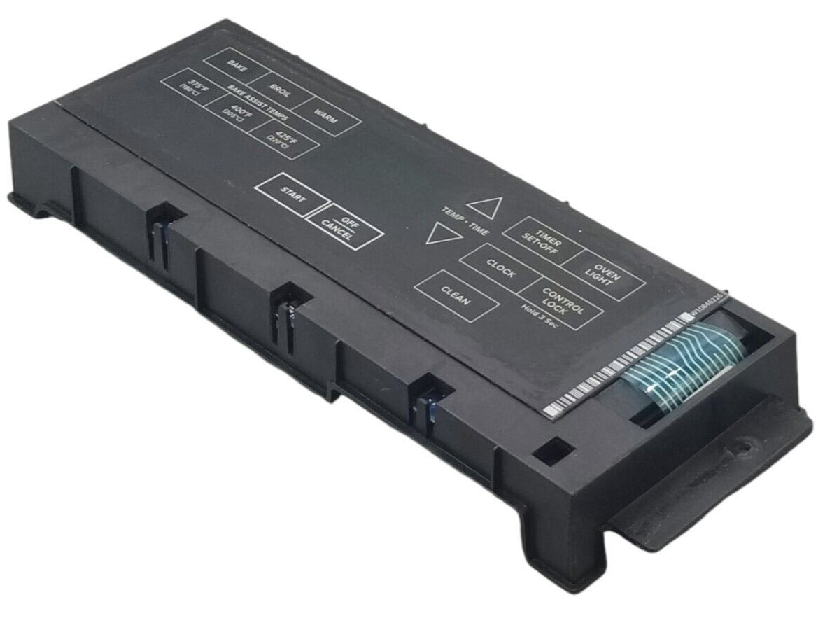 OEM Replacement for Whirlpool Control W11204489