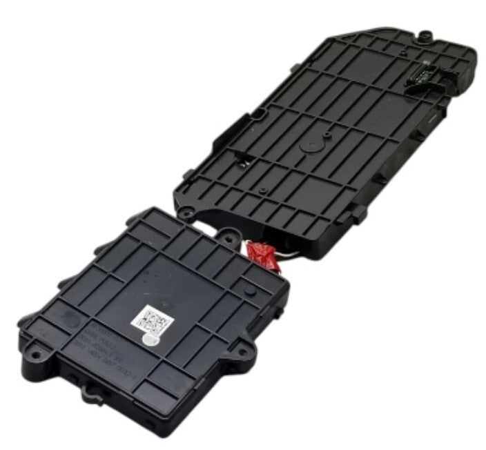 OEM Replacement for Samsung Dryer Control DC92-01607J