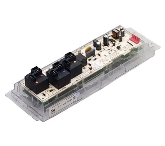 OEM Replacement for GE Range Control 164D8450G175 WB27X29092