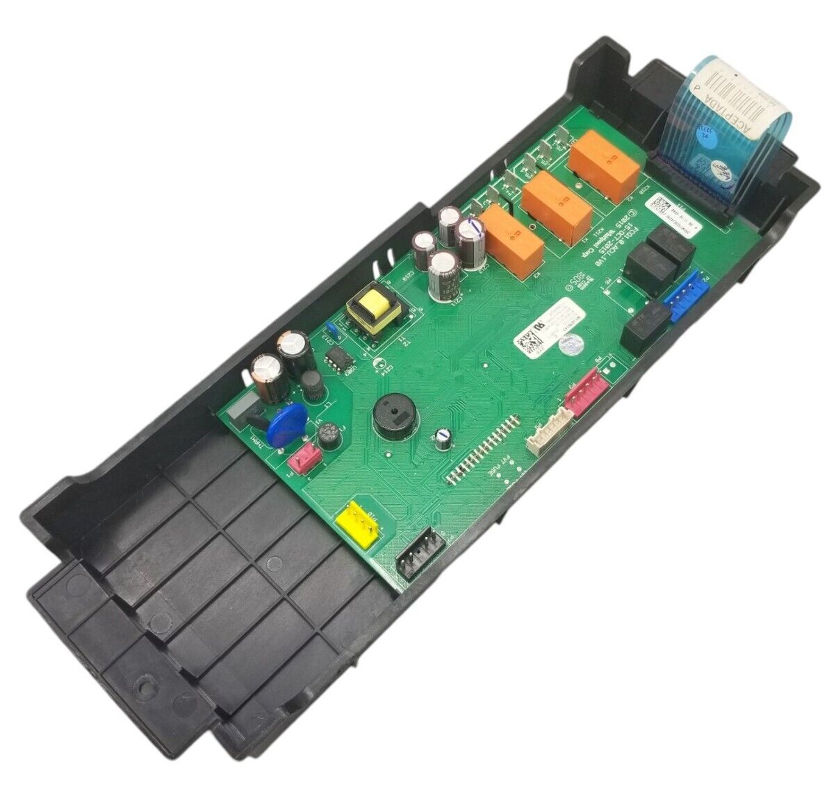 OEM Replacement for Whirlpool Range Control W11038143 ~ ~