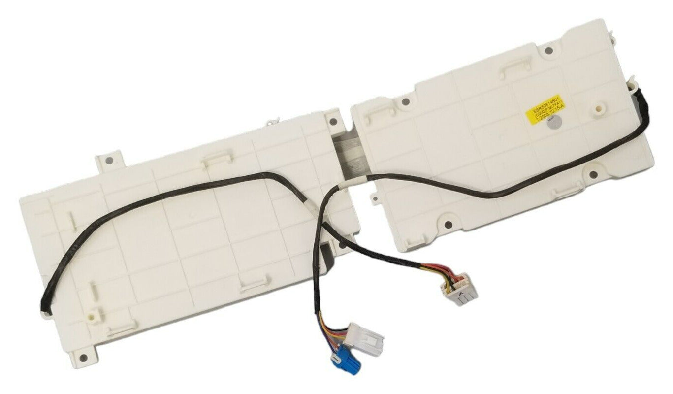 Genuine Replacement for LG Washer User Control EBR50614601
