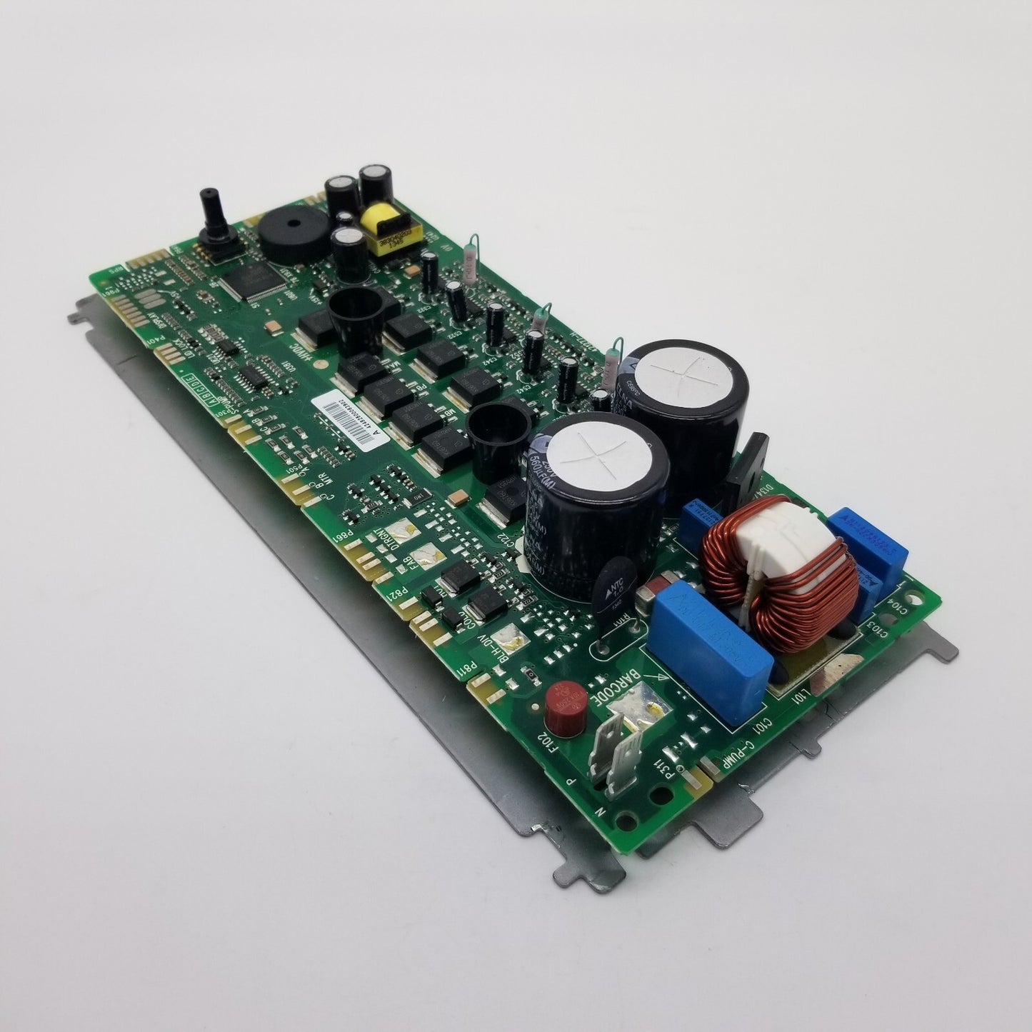 Genuine Replacement for Fisher Paykel Washer Control 424825