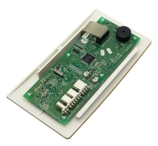OEM Replacement for GE Refrigerator Control 200D1218G005