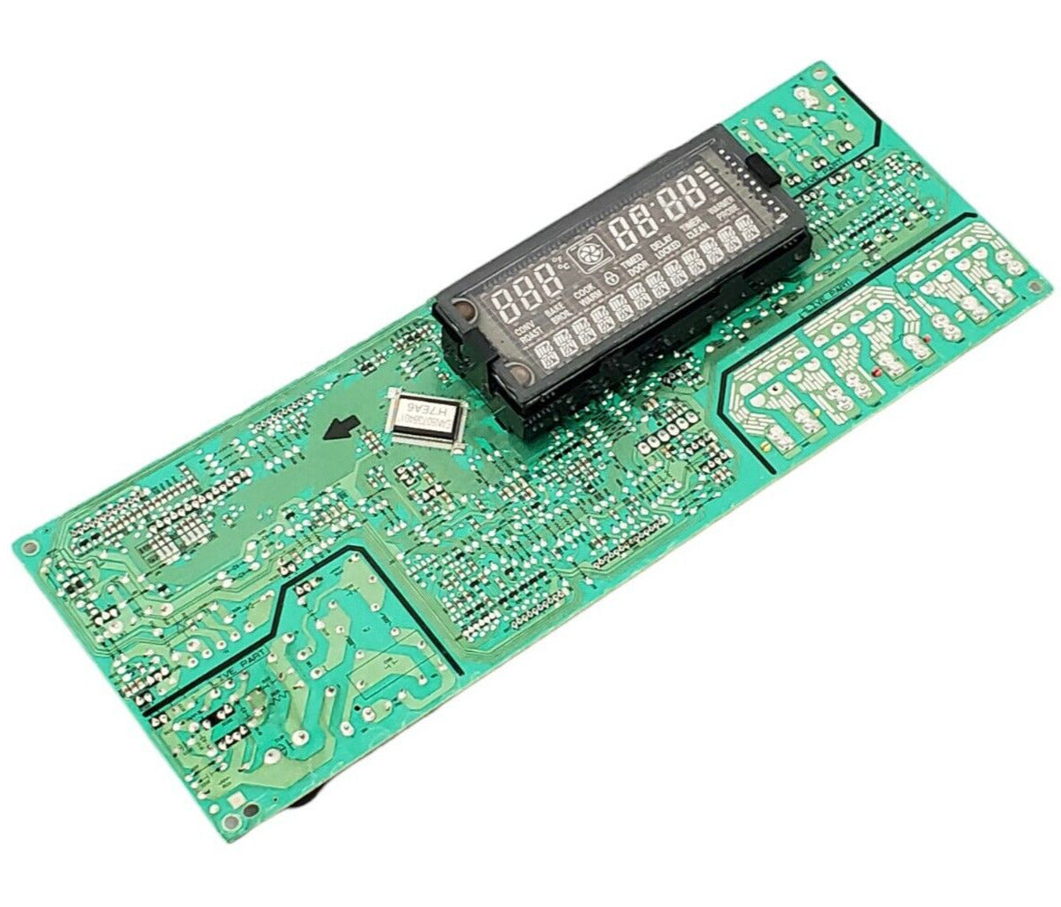 OEM Replacement for LG Range Control EBR73710102