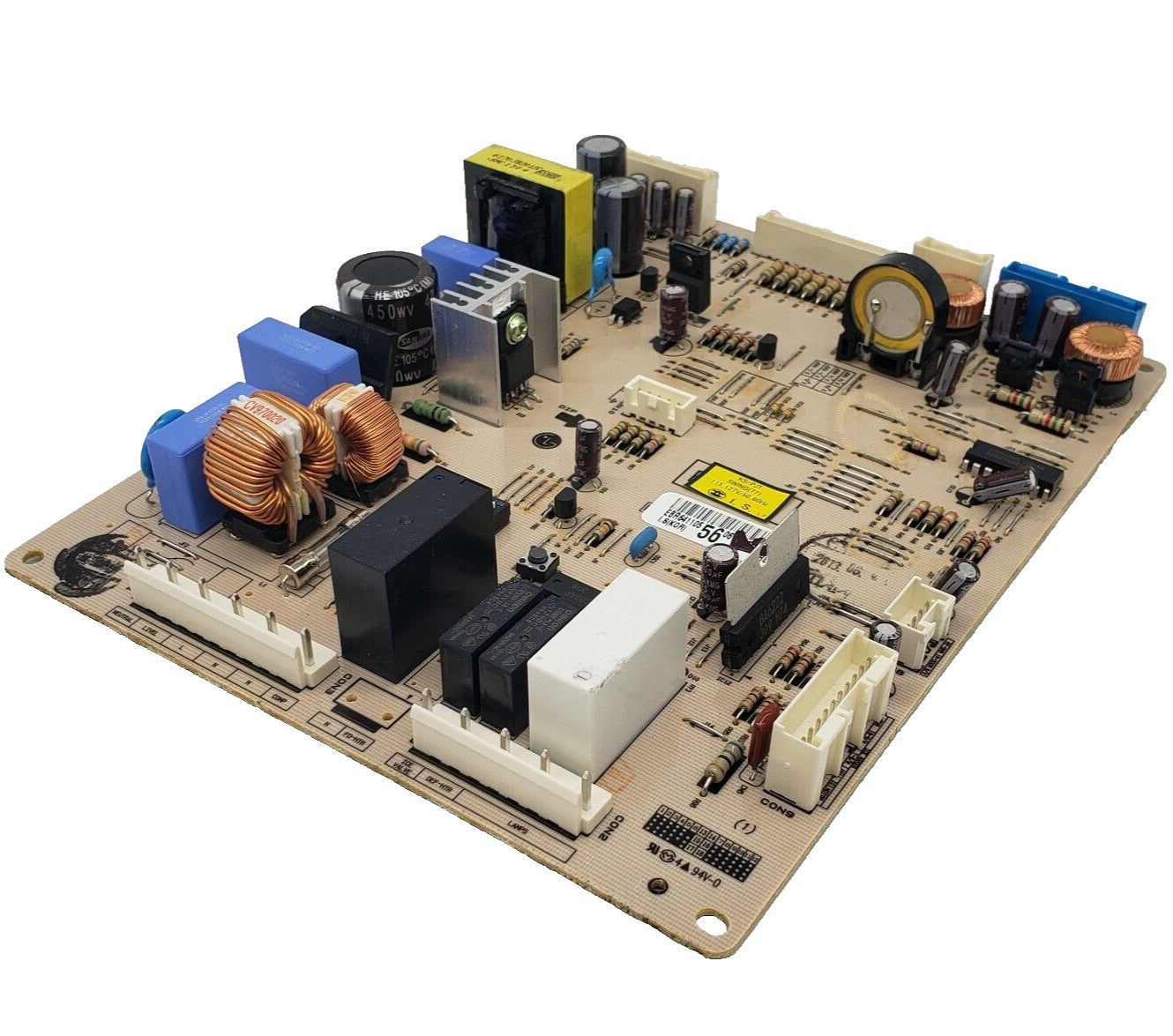 OEM Replacement for LG Replacement for Kenmore Fridge Control EBR64110556