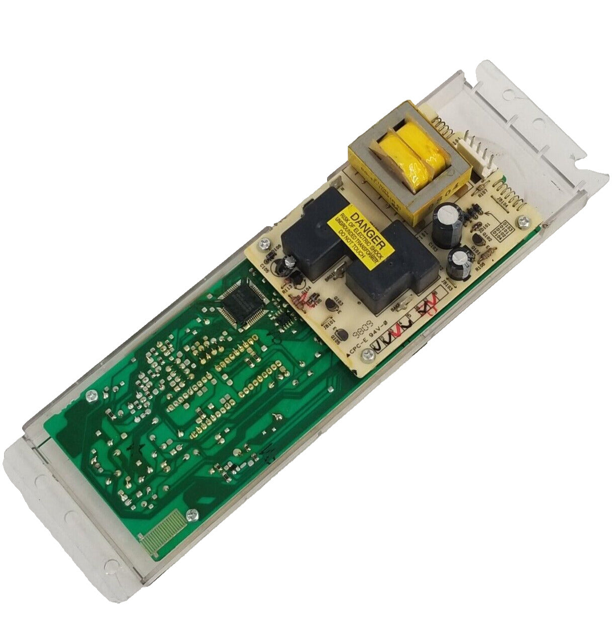OEM Replacement for GE Oven Control 164D3147G011 ~ ~