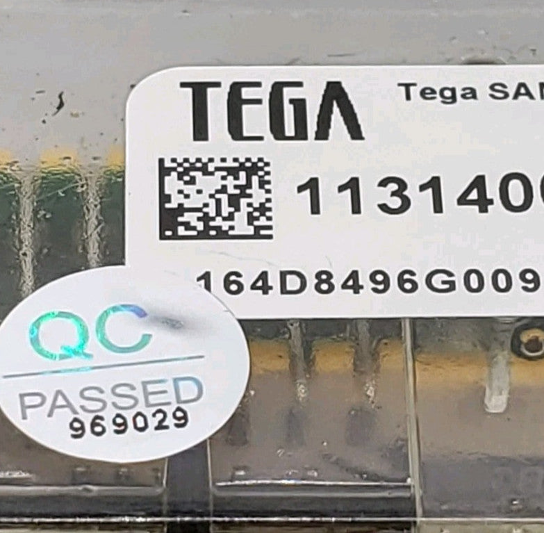 OEM Replacement for GE Oven Control 164D8496G009 WB27X25357