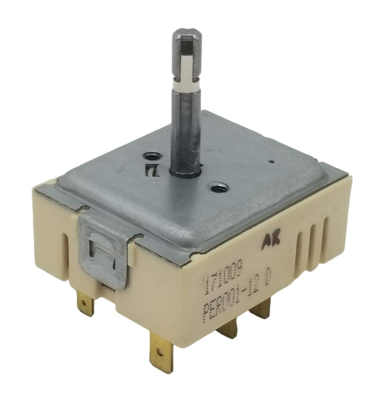 OEM Replacement for Samsung Range Infinite Switch PER001-12