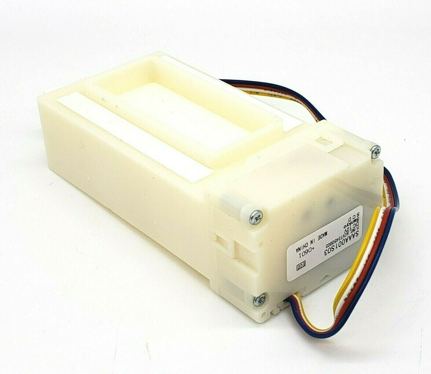NEW Replacement for LG Refrigerator Electric Throttle ACV73450003 - 1 YEAR