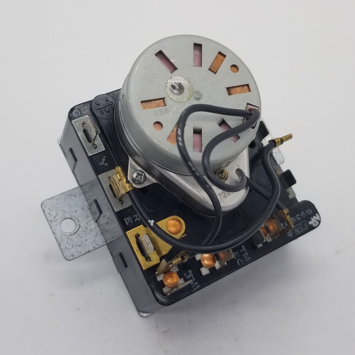 Genuine OEM Replacement for Kenmore Dryer Timer 693907
